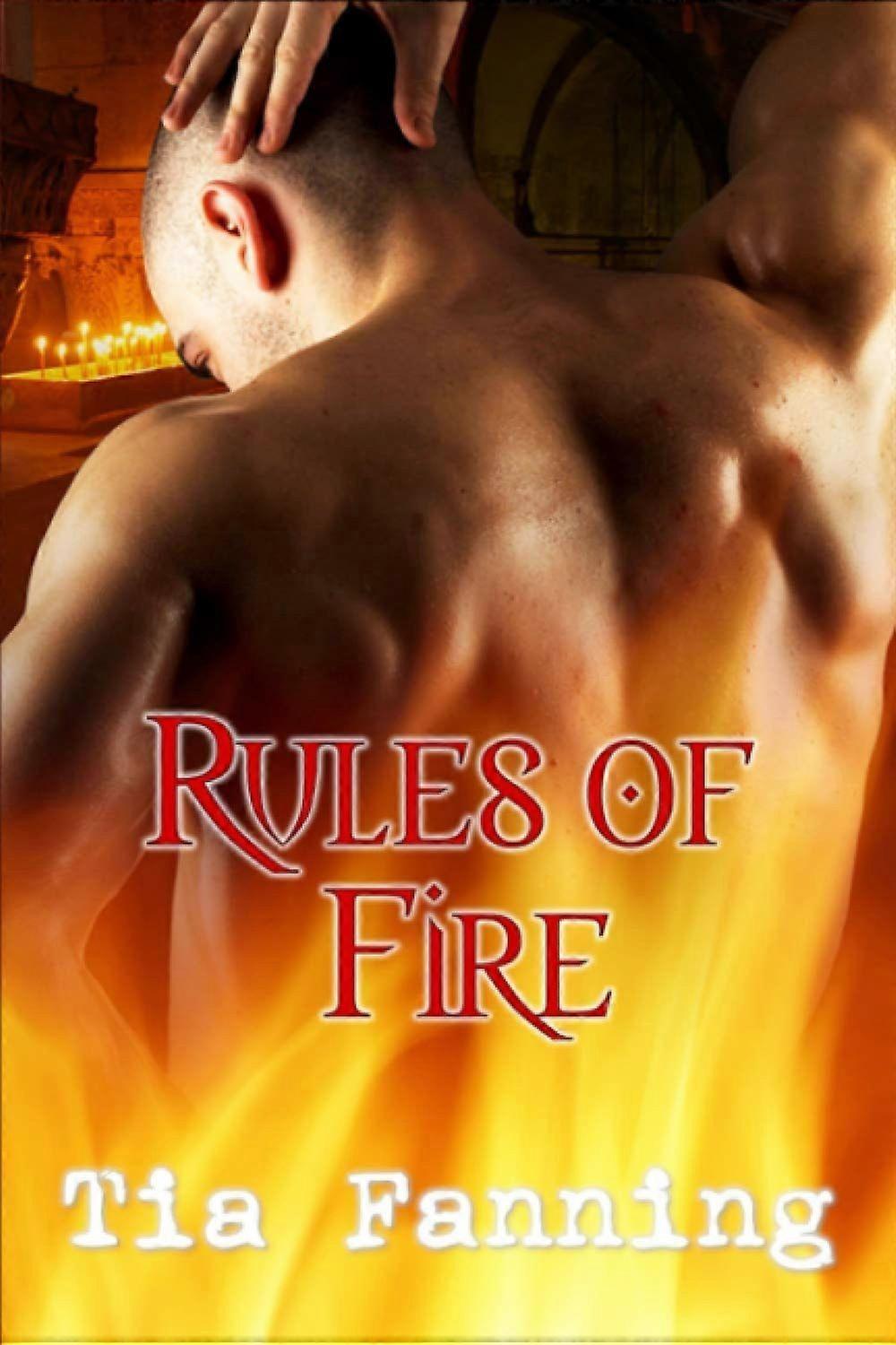 Rules of fire
