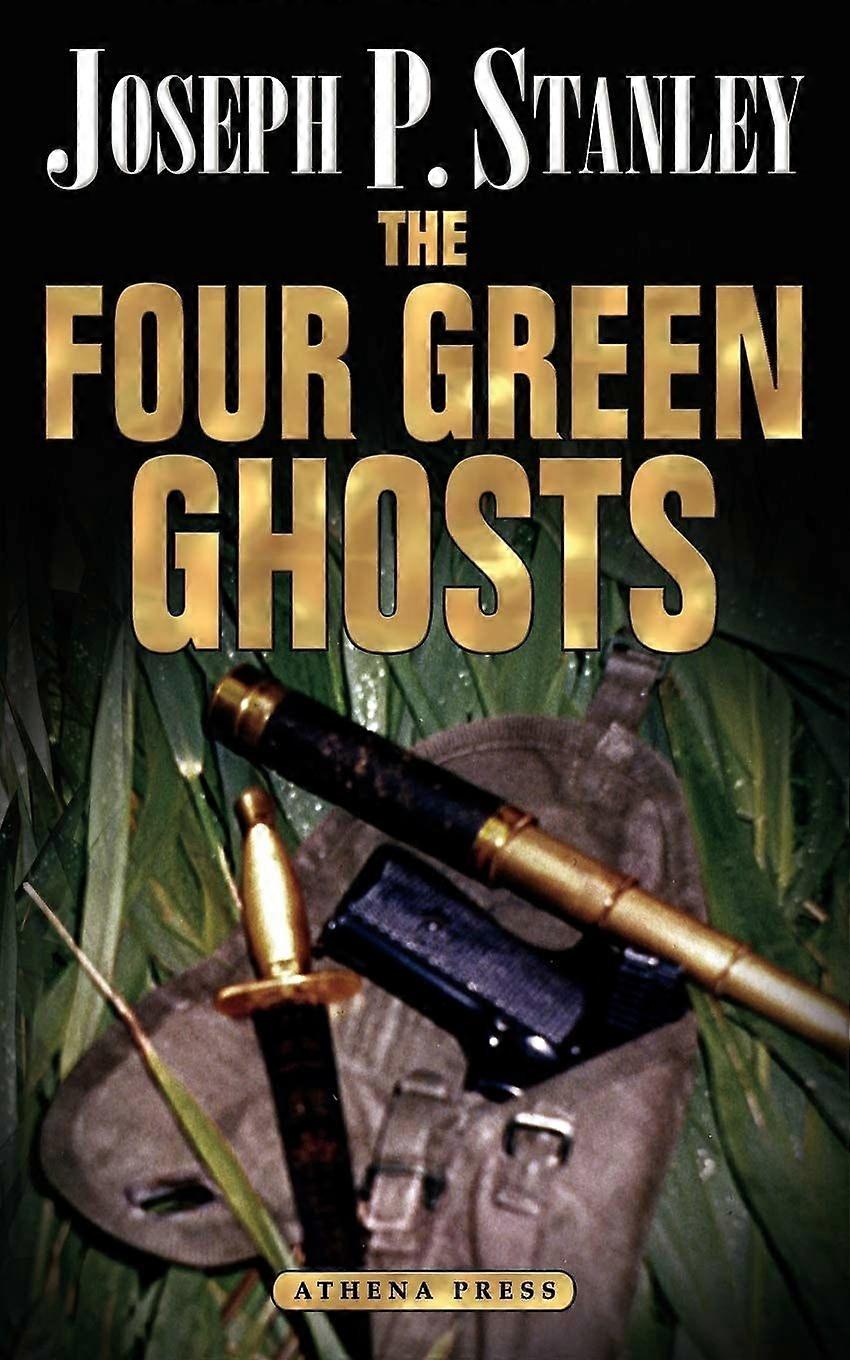 The four green ghosts