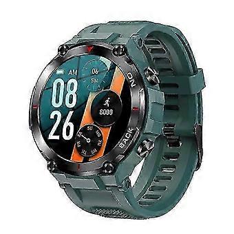 Montre intelligente 1,32 pouce GPS double étoile positionnement féminin cycle menstruel rappel oxygène sanguin sports