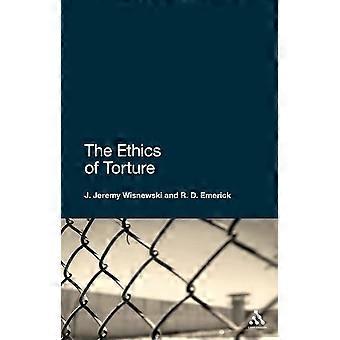 L'etica della tortura