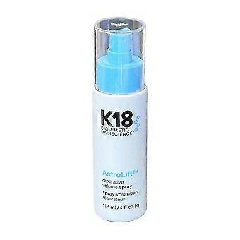 K18 Root Volumizing Spray 118ml for Fine Hair Lift Strength Volume Boost