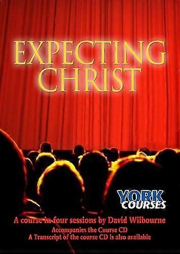 Expecting Christ York Courses