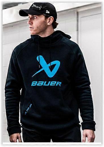 BAUER HOODIE B LAUNCH - SR.