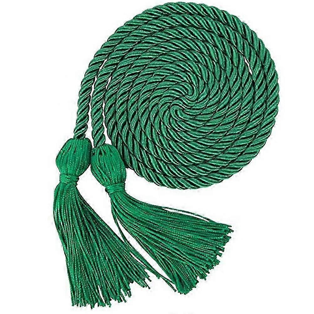 Polyester Graduation Tassels | 6Pcs | Assorted Colors