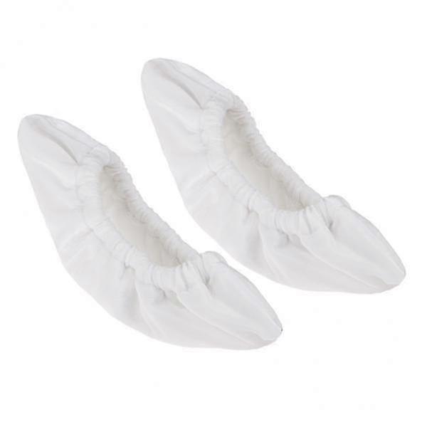 3 Absorbent Ice Roller Skate Boot Covers Blade Guards