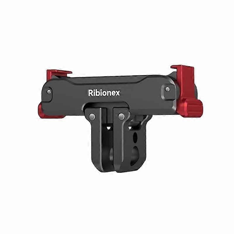 For DJI Osmo Action 6 Magnetic Quick-release Adapter
