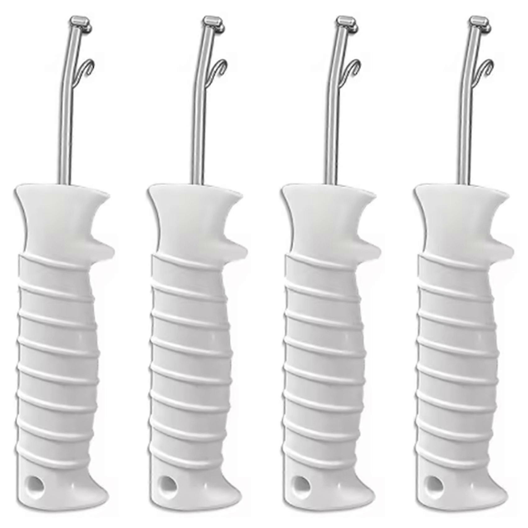 4X Release Fish Hook Extractor Fish Hook Remover Fishing Hook Quick Removal Device Security Extractor