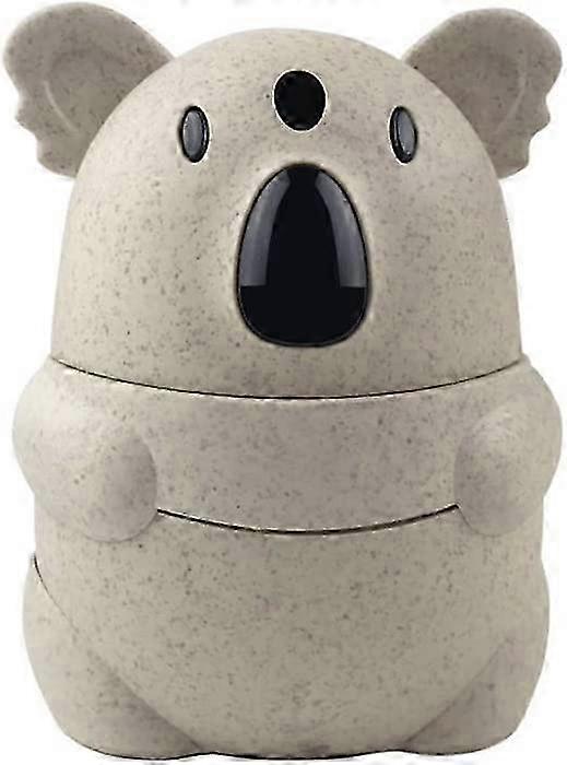 Toothpick Creative Koala Pressing Toothpick Dispenser