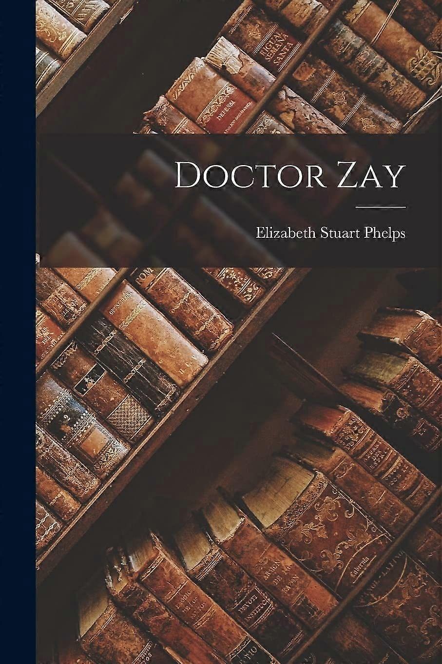 Doctor zay