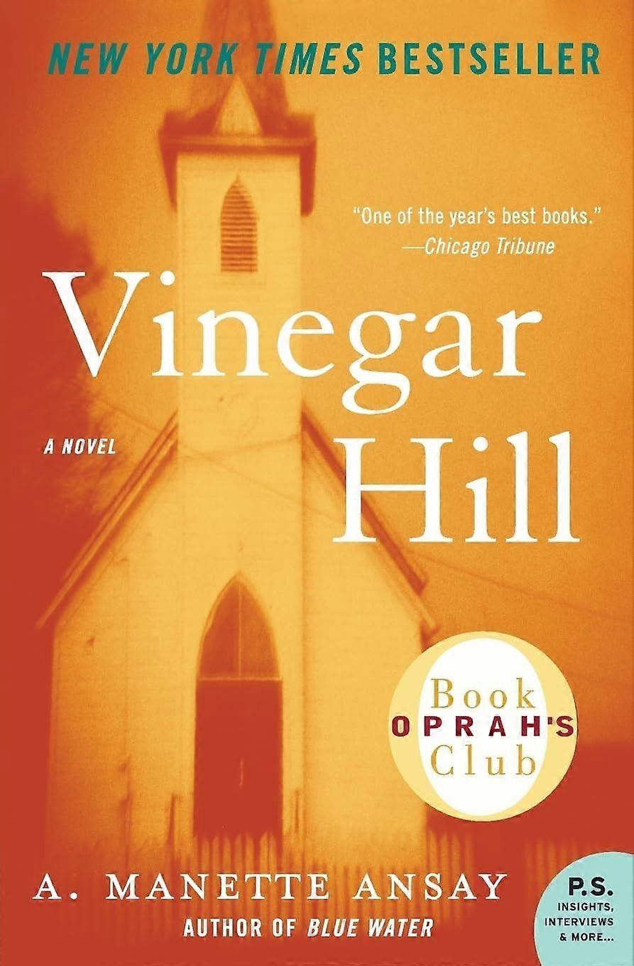 Vinegar hill p.s.