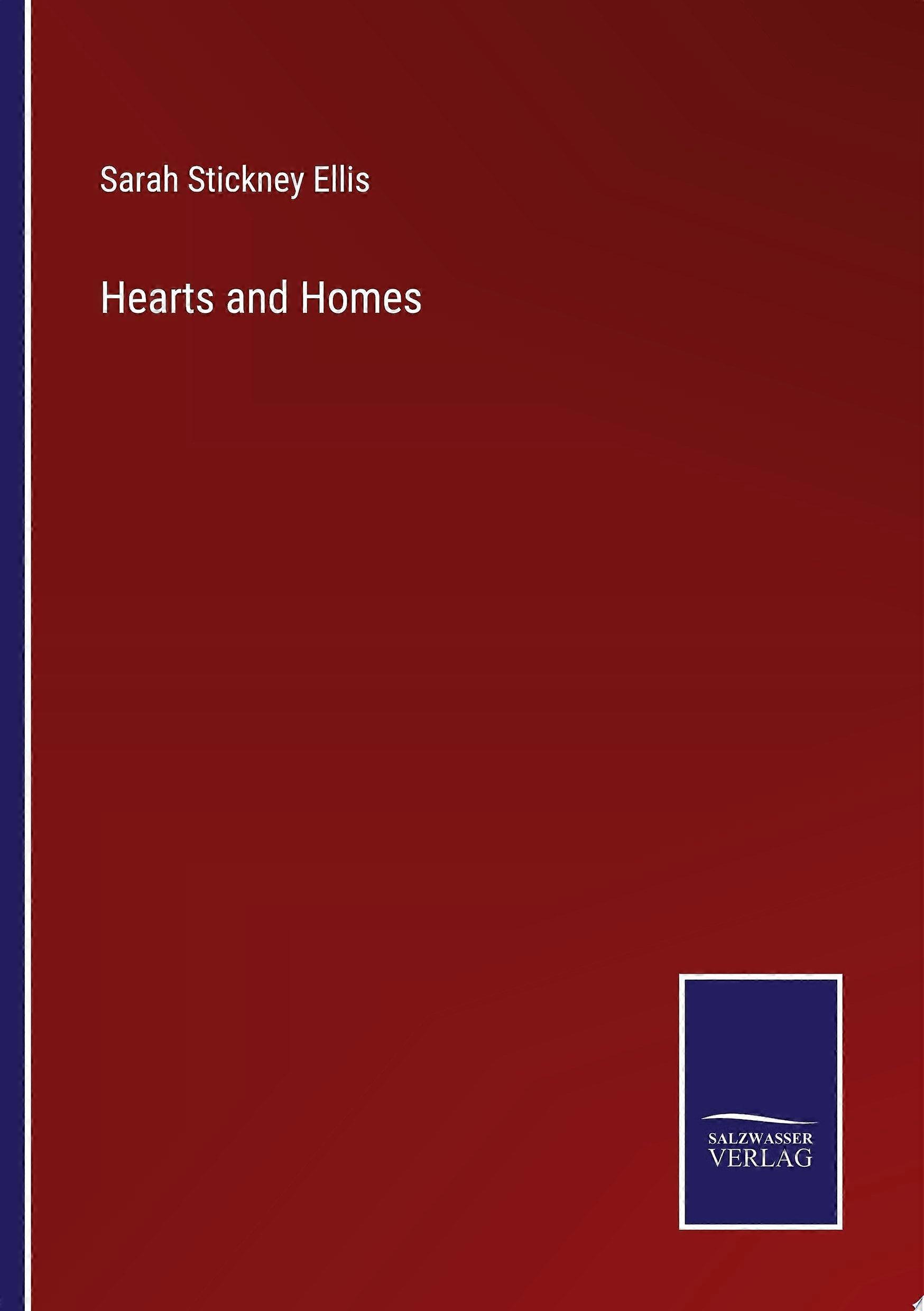 Hearts and homes