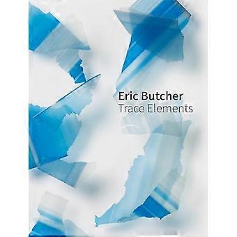 Eric Butcher: Sporstoffer