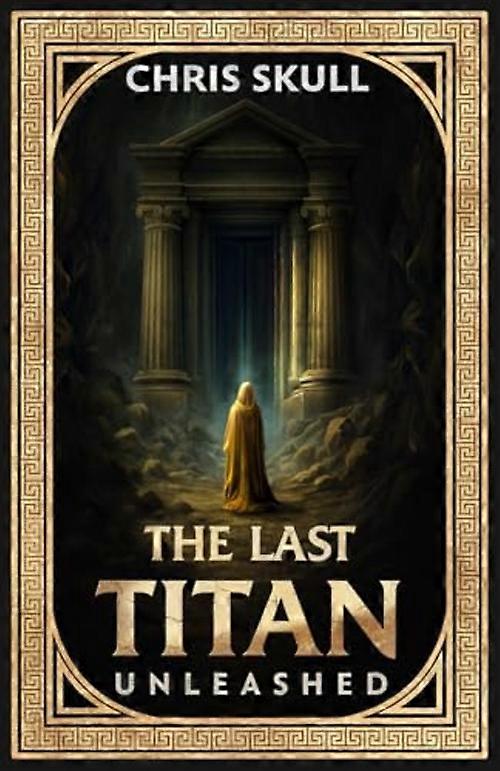 Le dernier Titan : Déchaîné