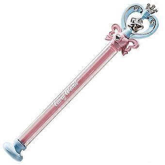 Fairy Wand Water Spray Toy For Girls Ages 4-8 Electric Water Blaster