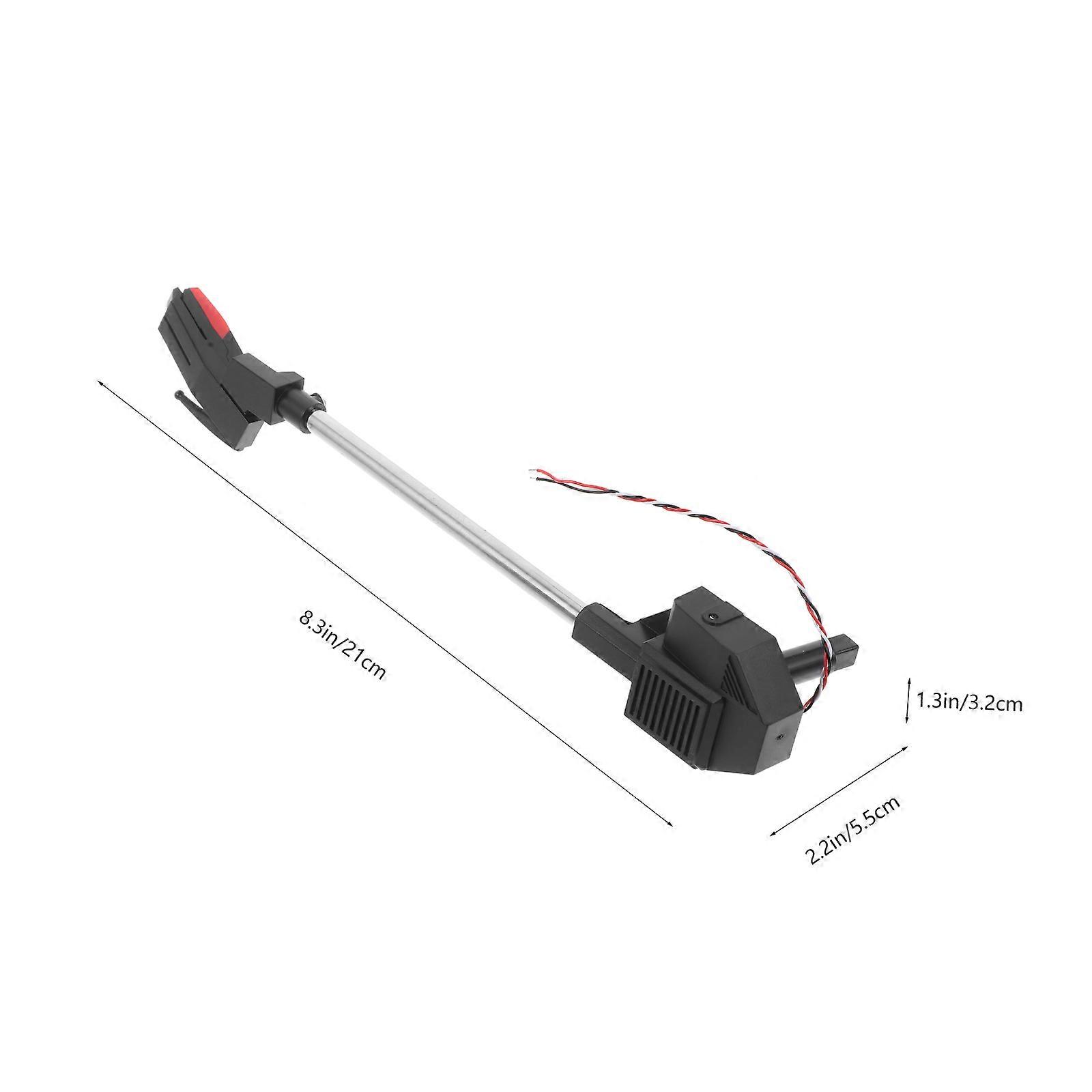Turntable Tonearm Phonograph Arm Record Player Pickup Replacement Supply