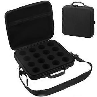 Portable 6/12 Holes Yo-Yo special protective Storage Bag Ball Carry Case multi-specification hole collection handlebag