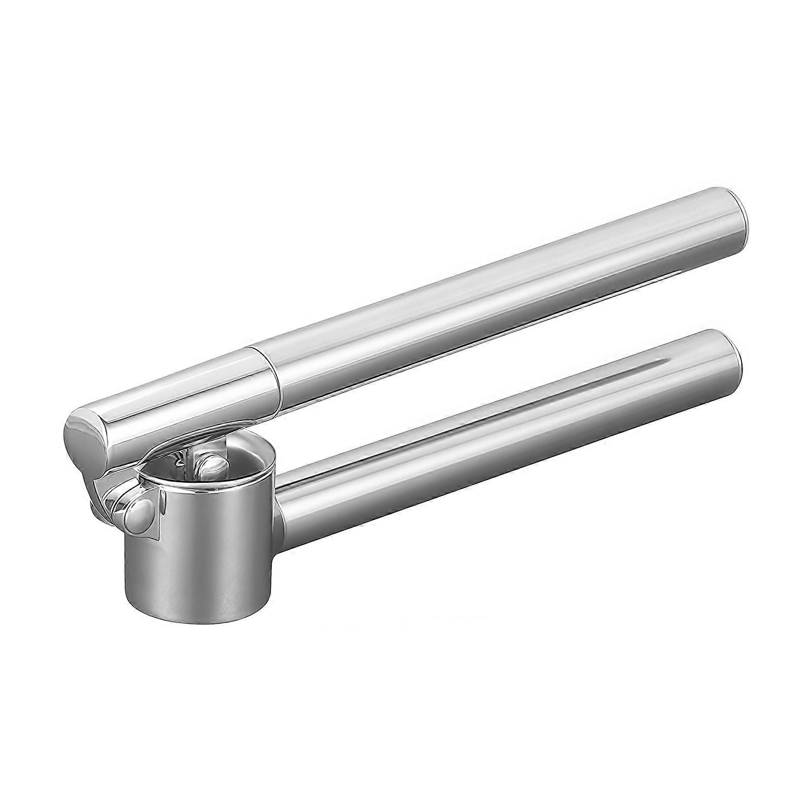 Kitchen Garlic Tool - Rustproof & Dishwasher Safe - for Professional Cooking