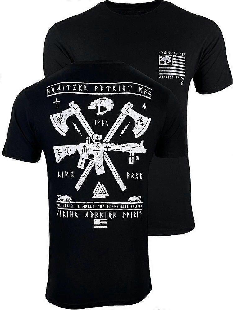 Camiseta estilo obús SW0420