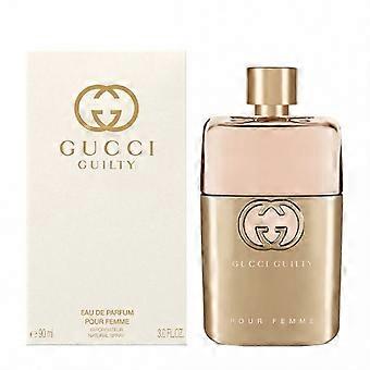 Parfume til kvinder Gucci Gucci Guilty EDP EDP 90 ml