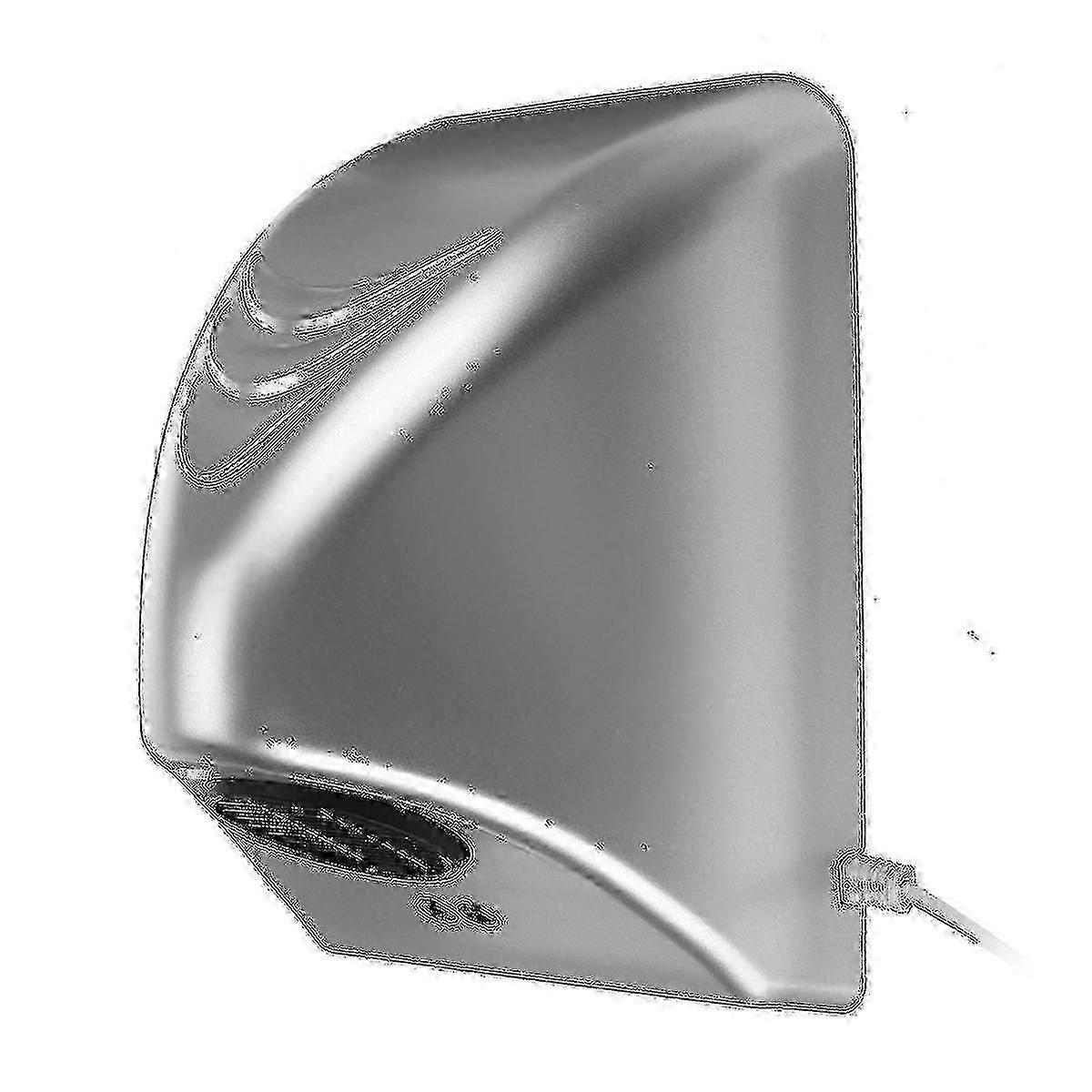 Automatic electric hand dryer compatible with hotels, powerful induction drying KF