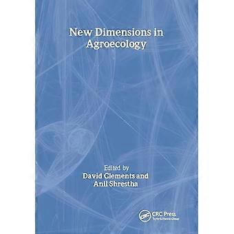 New Dimensions in Agroecology
