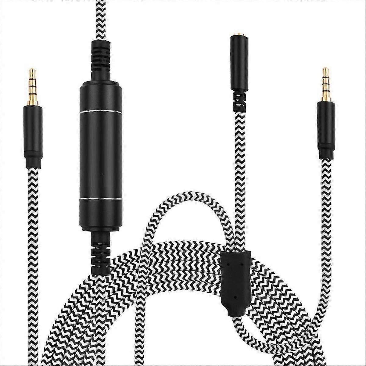 For Chat Link Pro Audio Cable