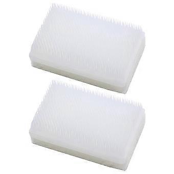 2pcs Abilitations Brush Sensory Defensiveness Brush Wilbarger Therapy Brush