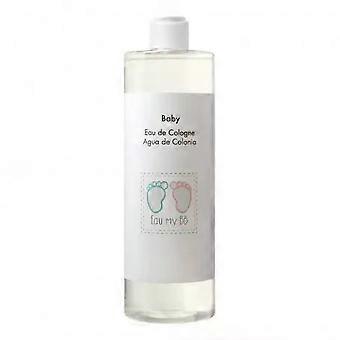 Air-Val Eau My Bb Cologne 500ml