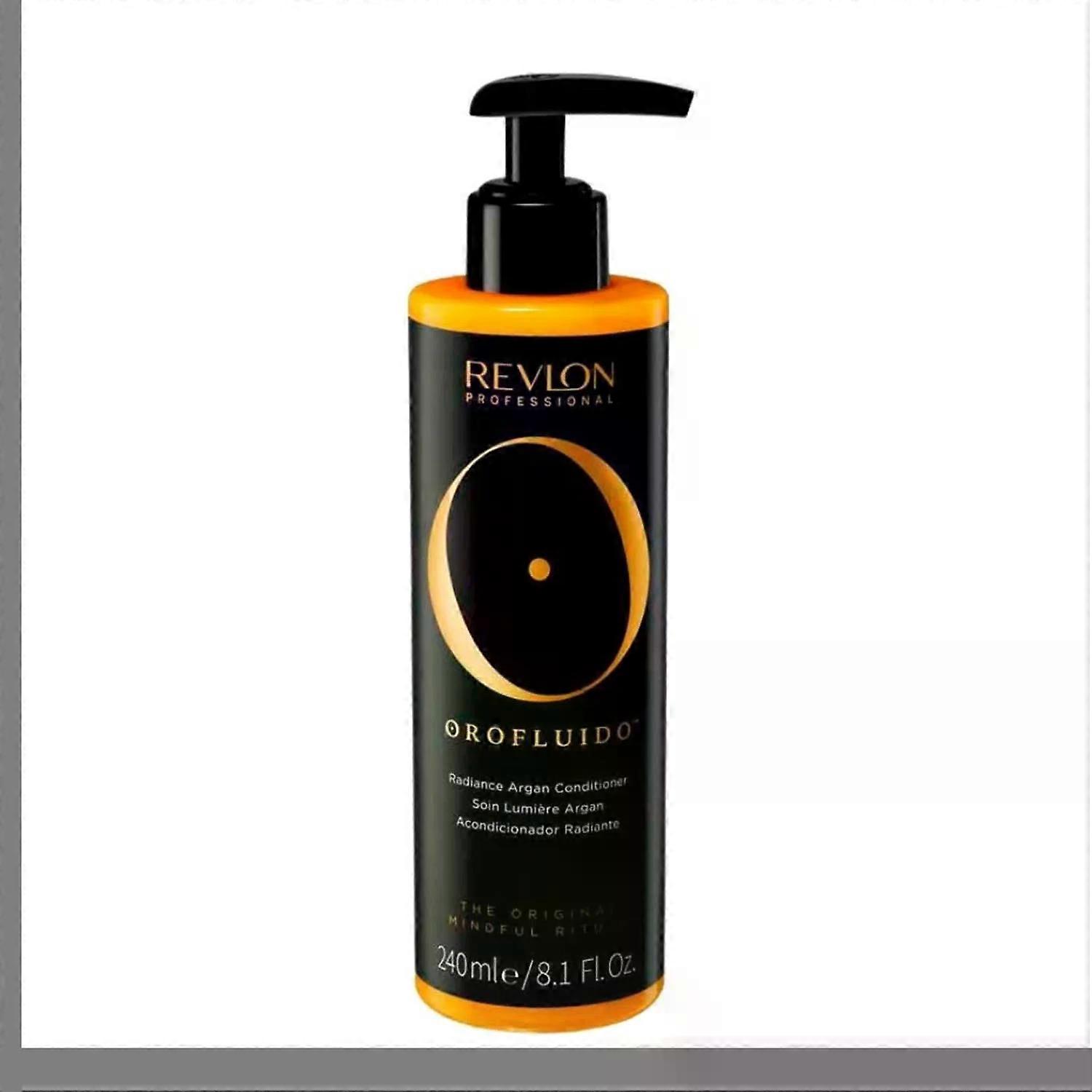 Rp Orofluido Conditioner 240 ml