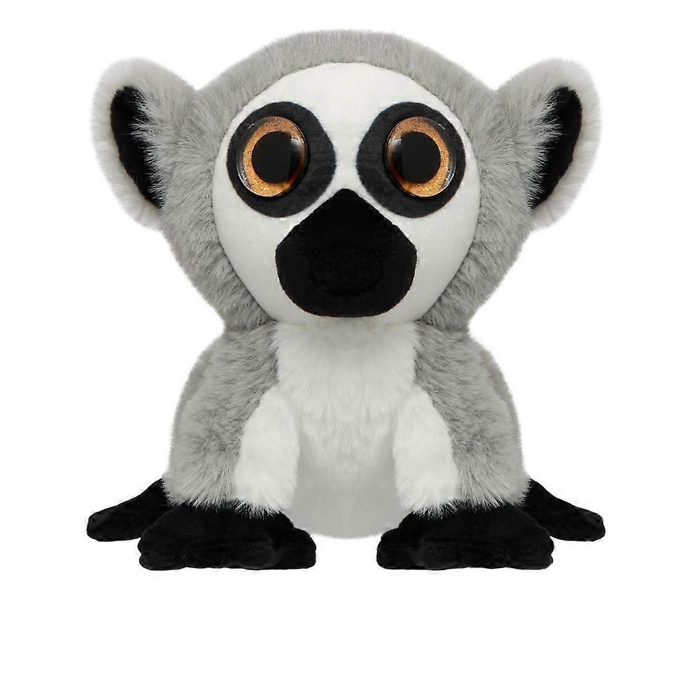 Teddy Lemur Orbys