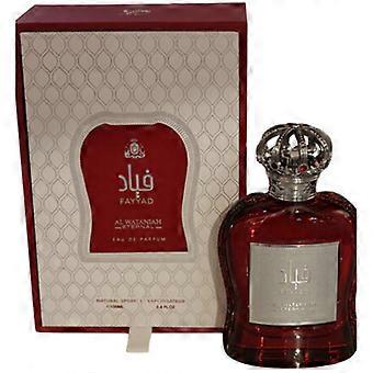 Fayyad EDP 100ml