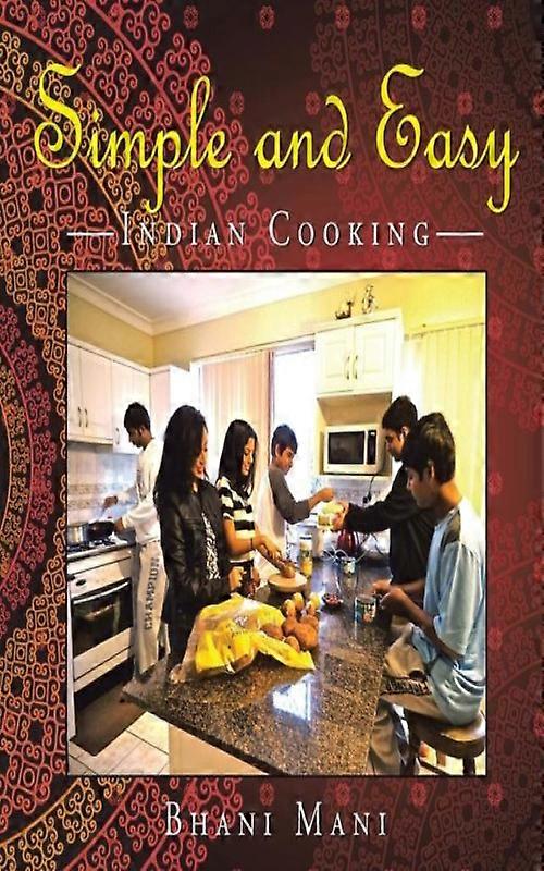 Simple And Easy Indian Cooking