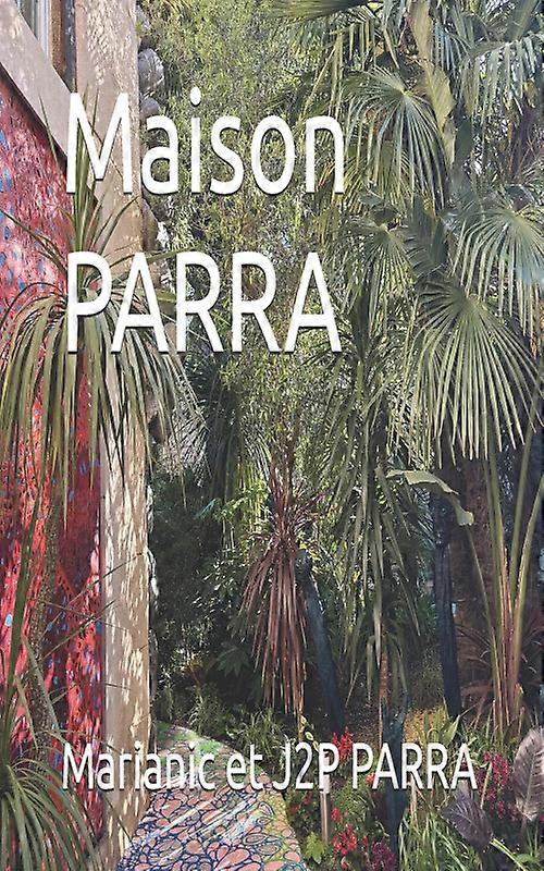 Maison Parra