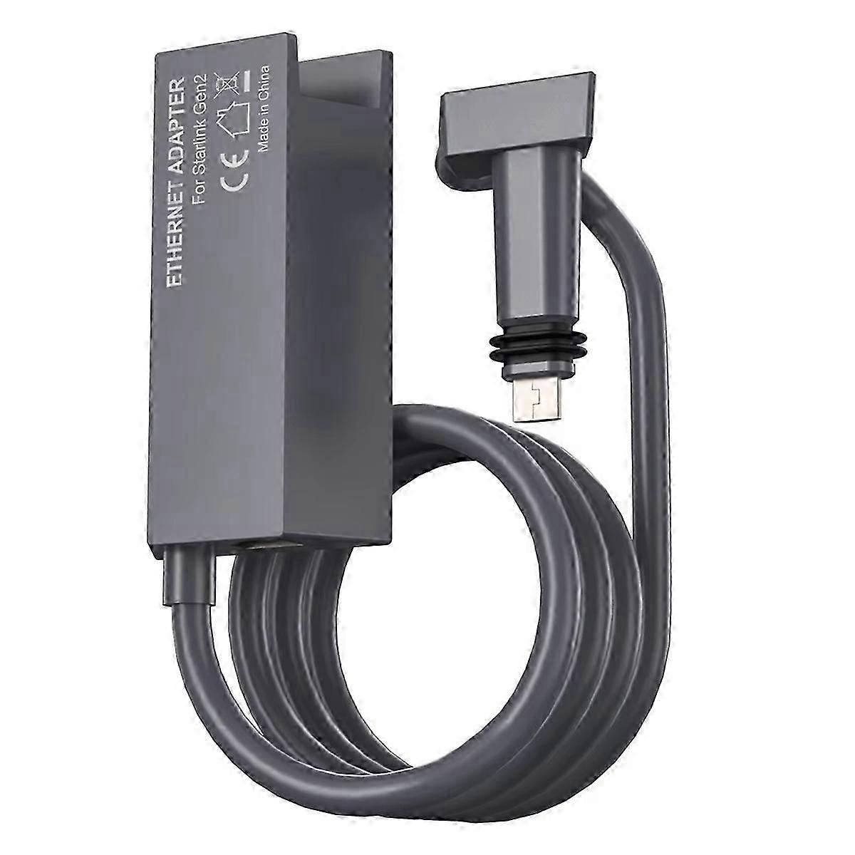 Ethernet Adapter Antenna USB Internet Kit for V2/gen2