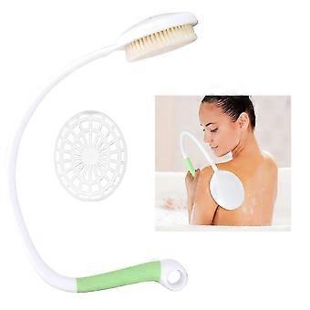 U-Shaped Long Handle Back Brush
