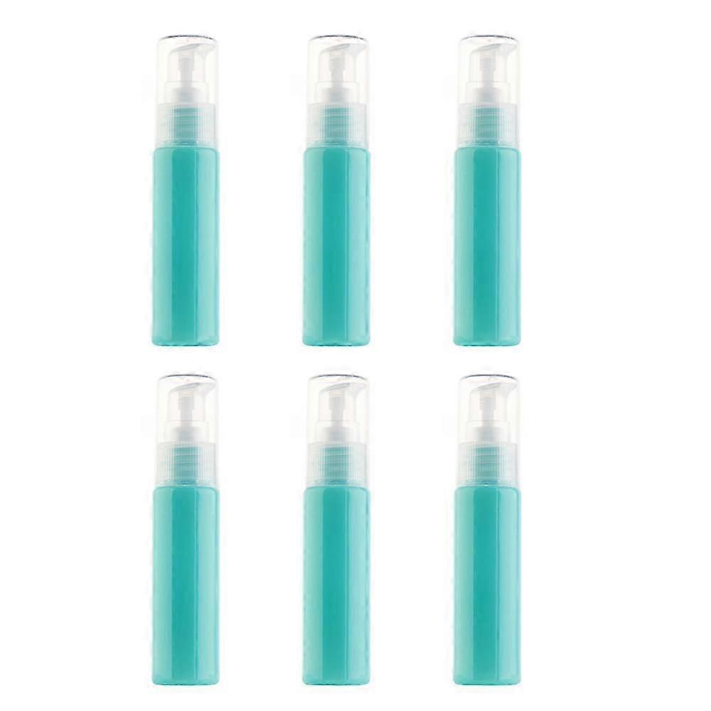 Fine Mist Travel Spray Bottle