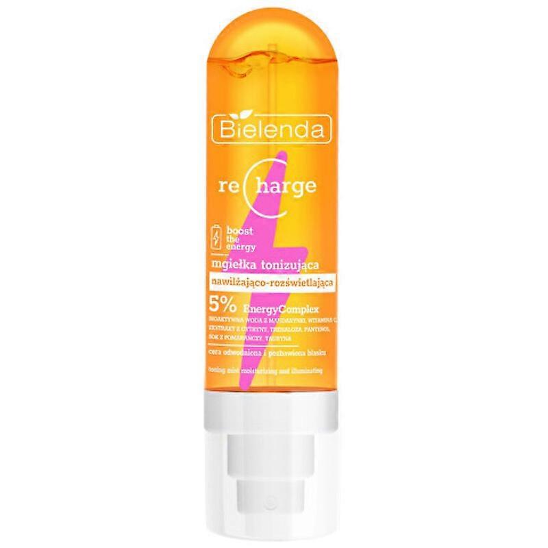 Recharge Toning Mist 100ml