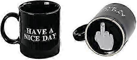 Coffee Mug - Have