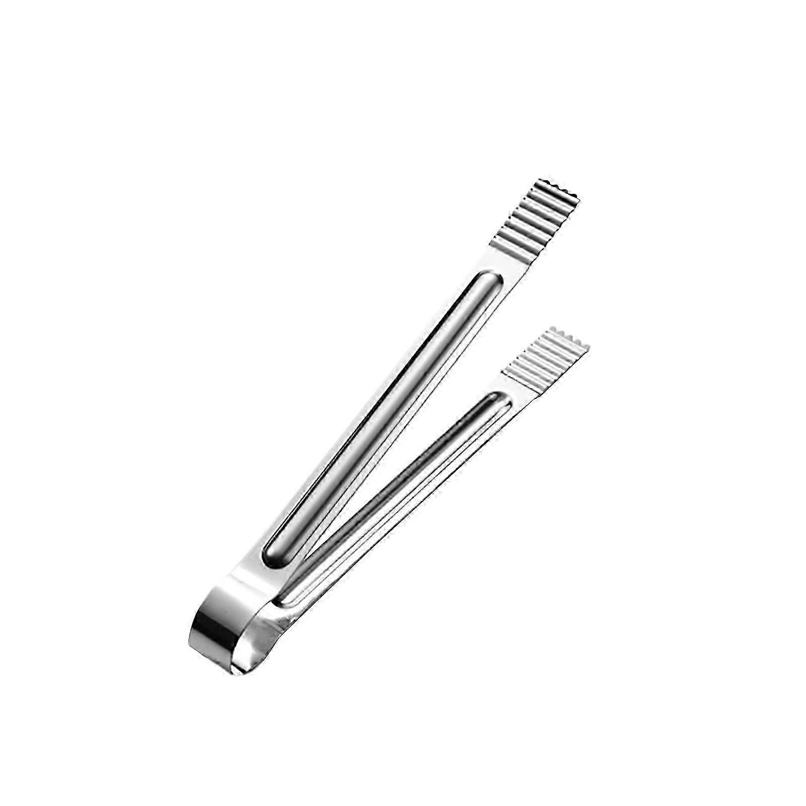 Rust Proof Long Handle Tongs
