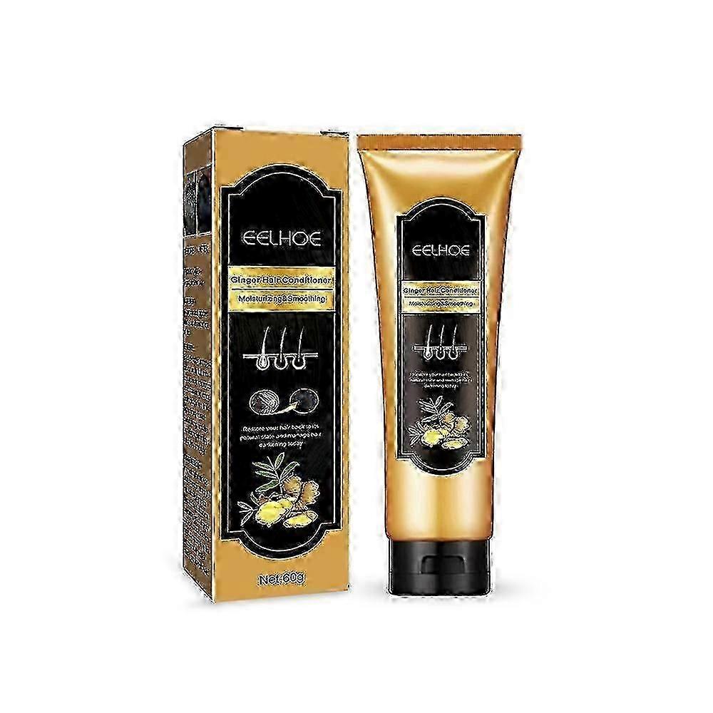 Hair Conditioner Ginger
