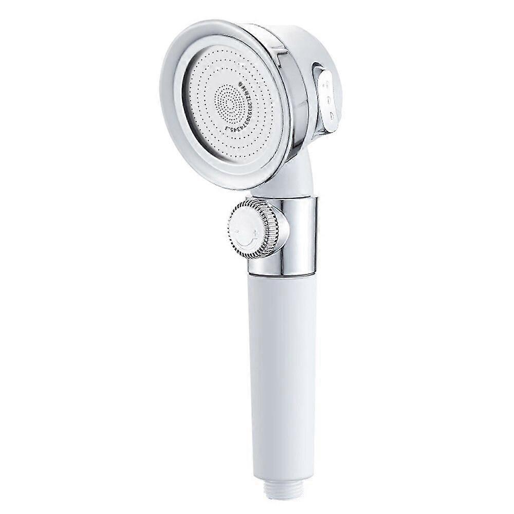 Shower Head with Three Settings [XR]