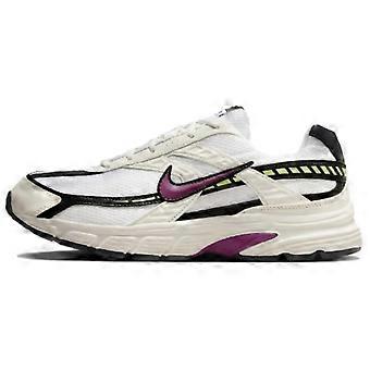 Buty do biegania Nike Initiator Breathable Low top, do biegania na długie dystanse, męskie, białe, IB8913-100