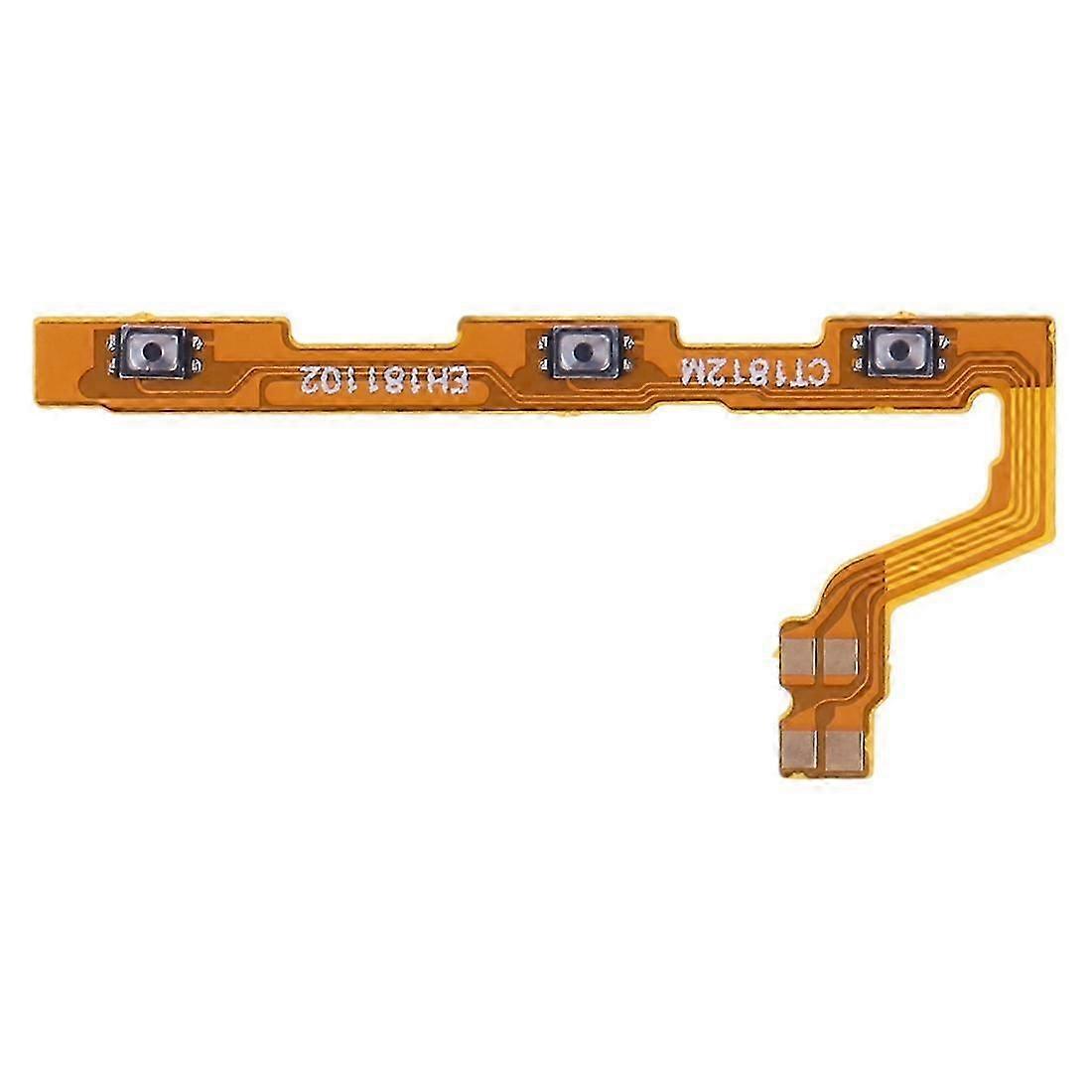 Power Button and Volume Button Flex Cable Replacement, Designed for Huawei Honor Magic 2