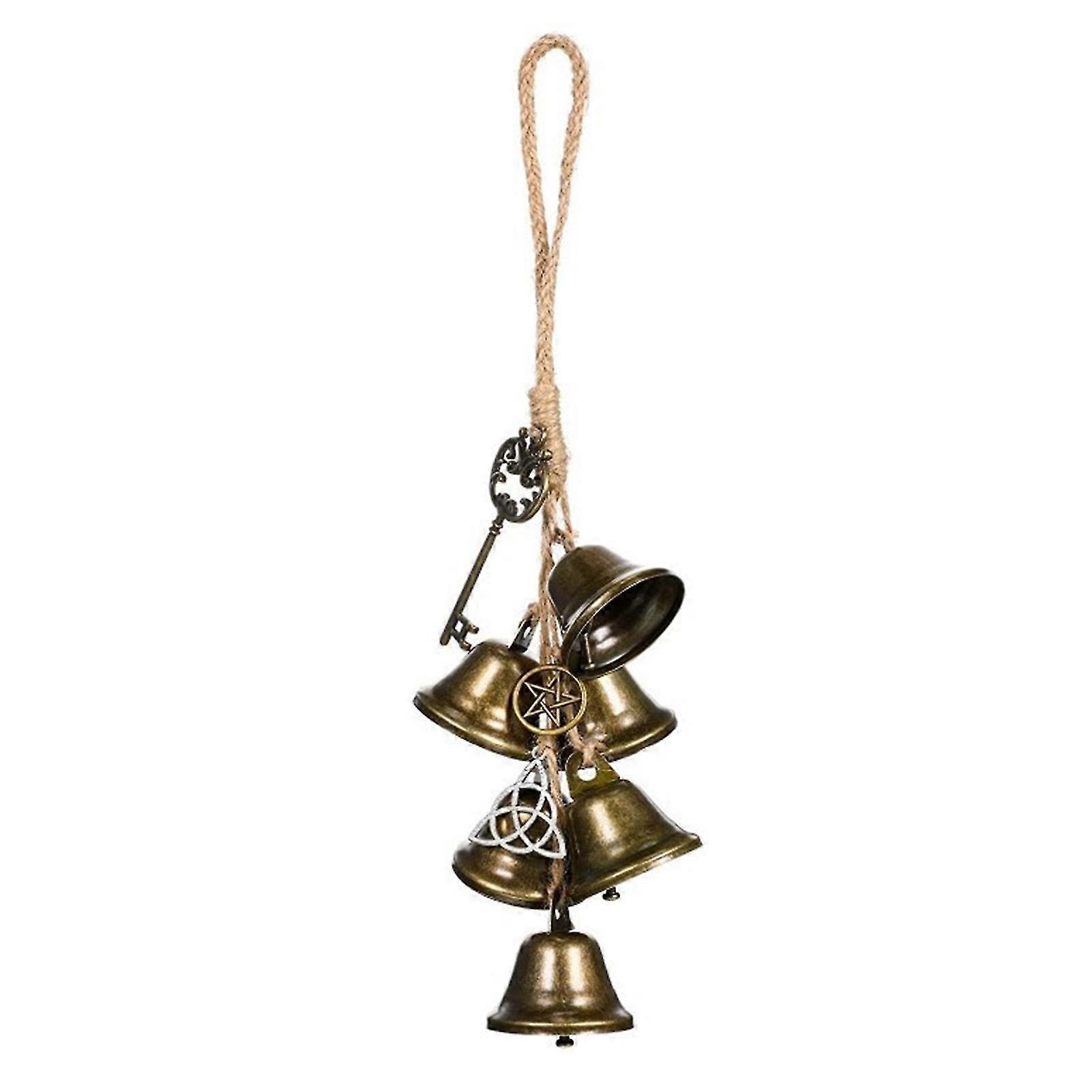 Handmade Witch Bell Wind Chime