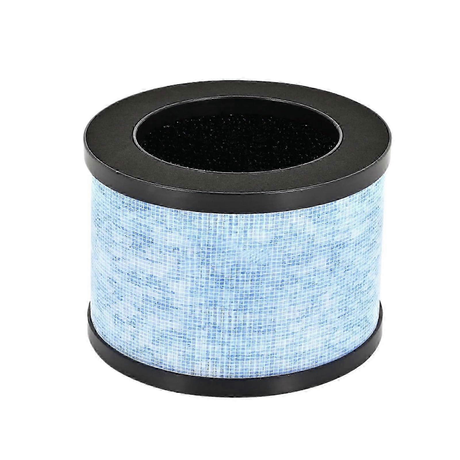 FineFiber MultiLayer HVAC Replacement