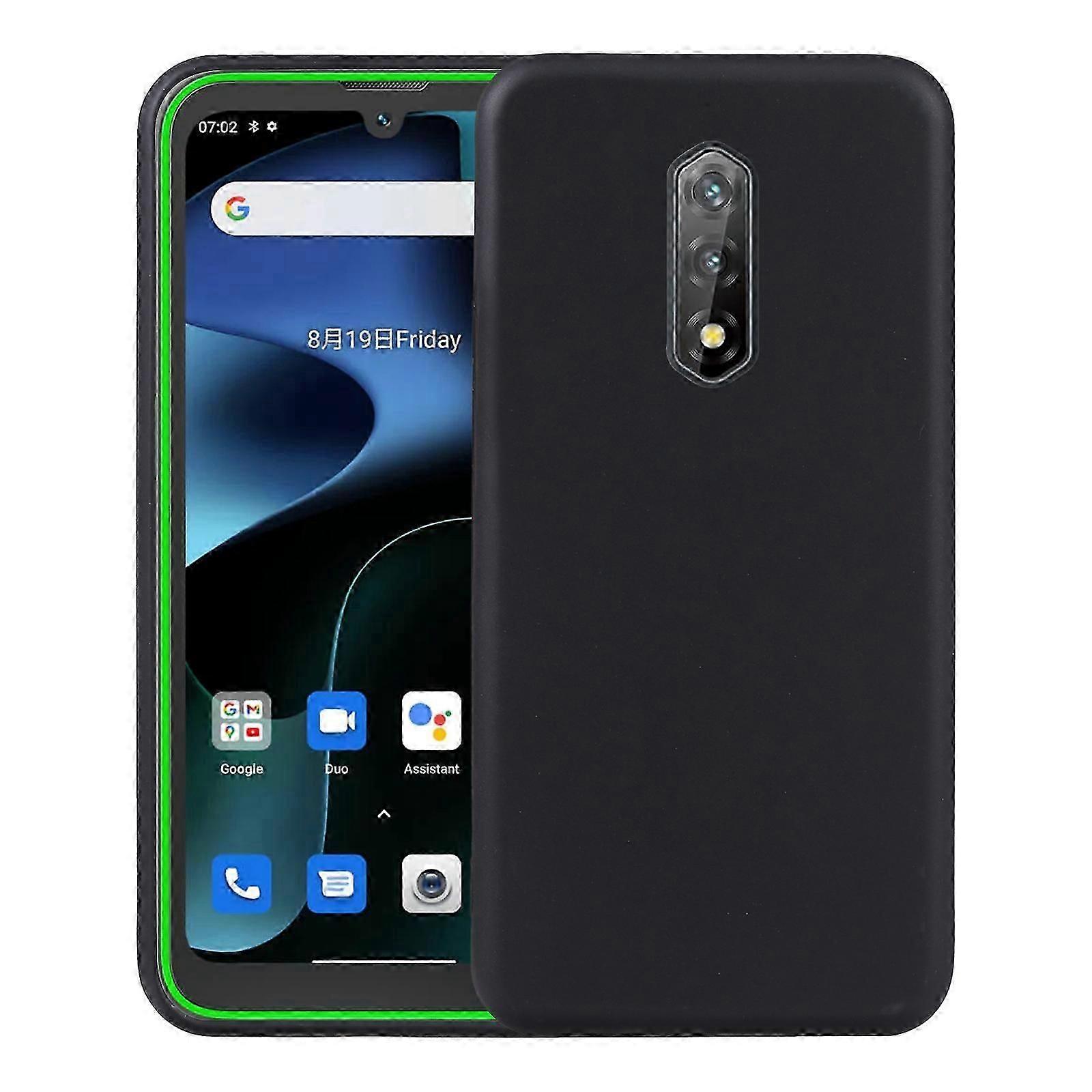 TPU Phone Case Designed for Blackview BV5200