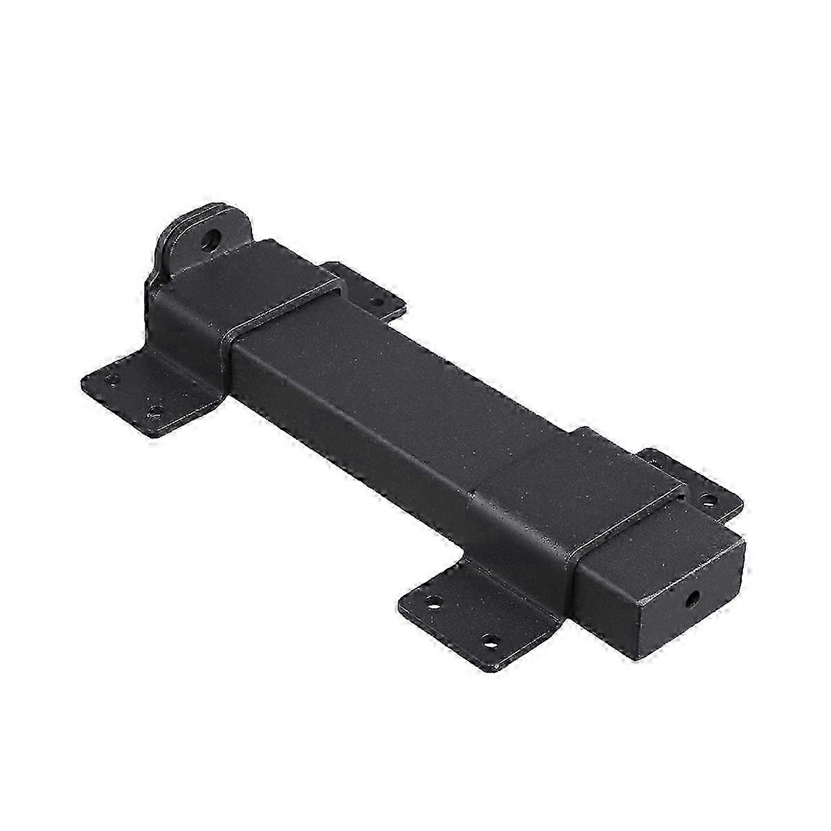 Rust Resistant Slide Latch for Wooden Gates