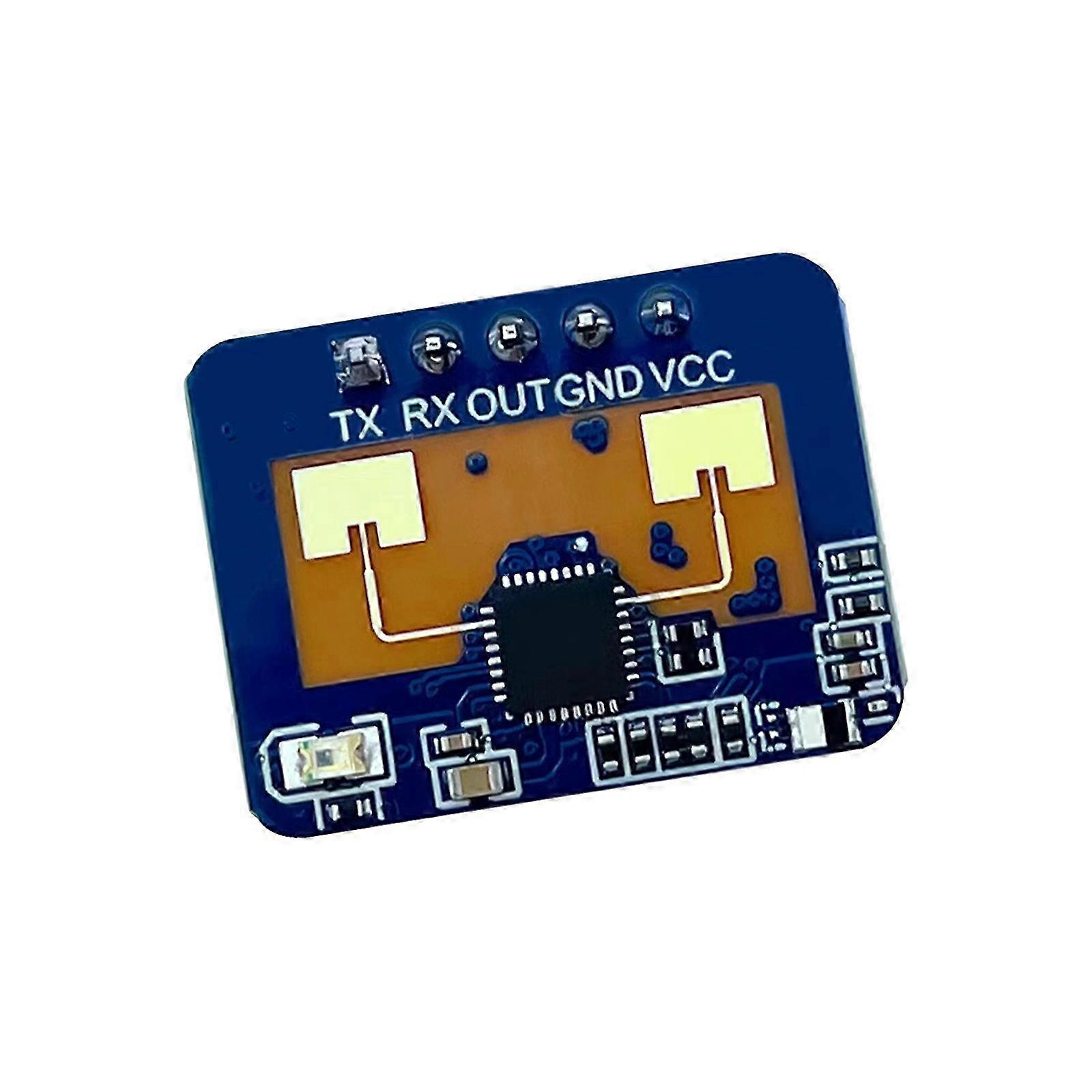 24GHz Square Low-Power Motion Sensor