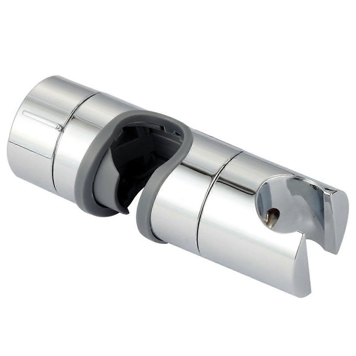 360-Degree Rotating Adjustable Shower Holder