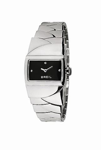Breil syren Quartz Analog Women's Watch with TW0680 Stainless Steel Bracelet